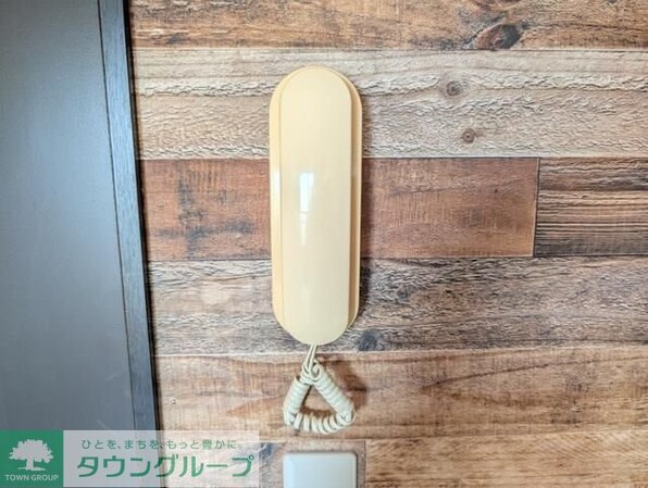 グリーンヒル西村の物件内観写真